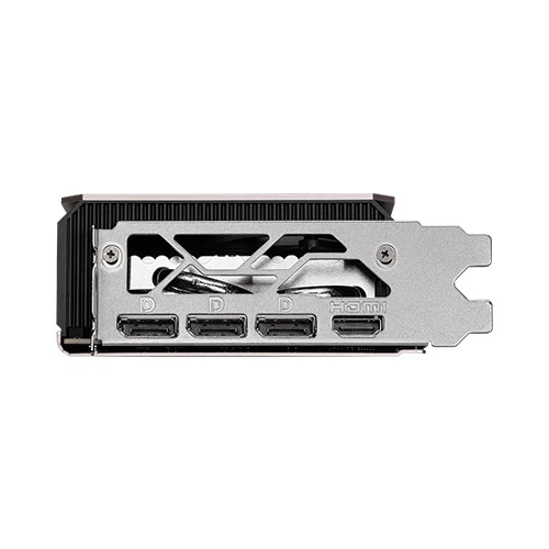 MSI RTX 5060 Ti Inspire 2X OC 16GB GDDR7 Graphics Card